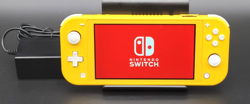 Nintendo switch lite 32gb - nintendo,